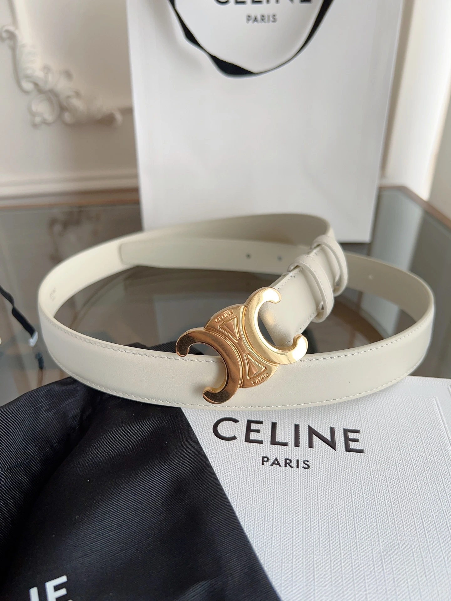 Celine Bag — c37a0309