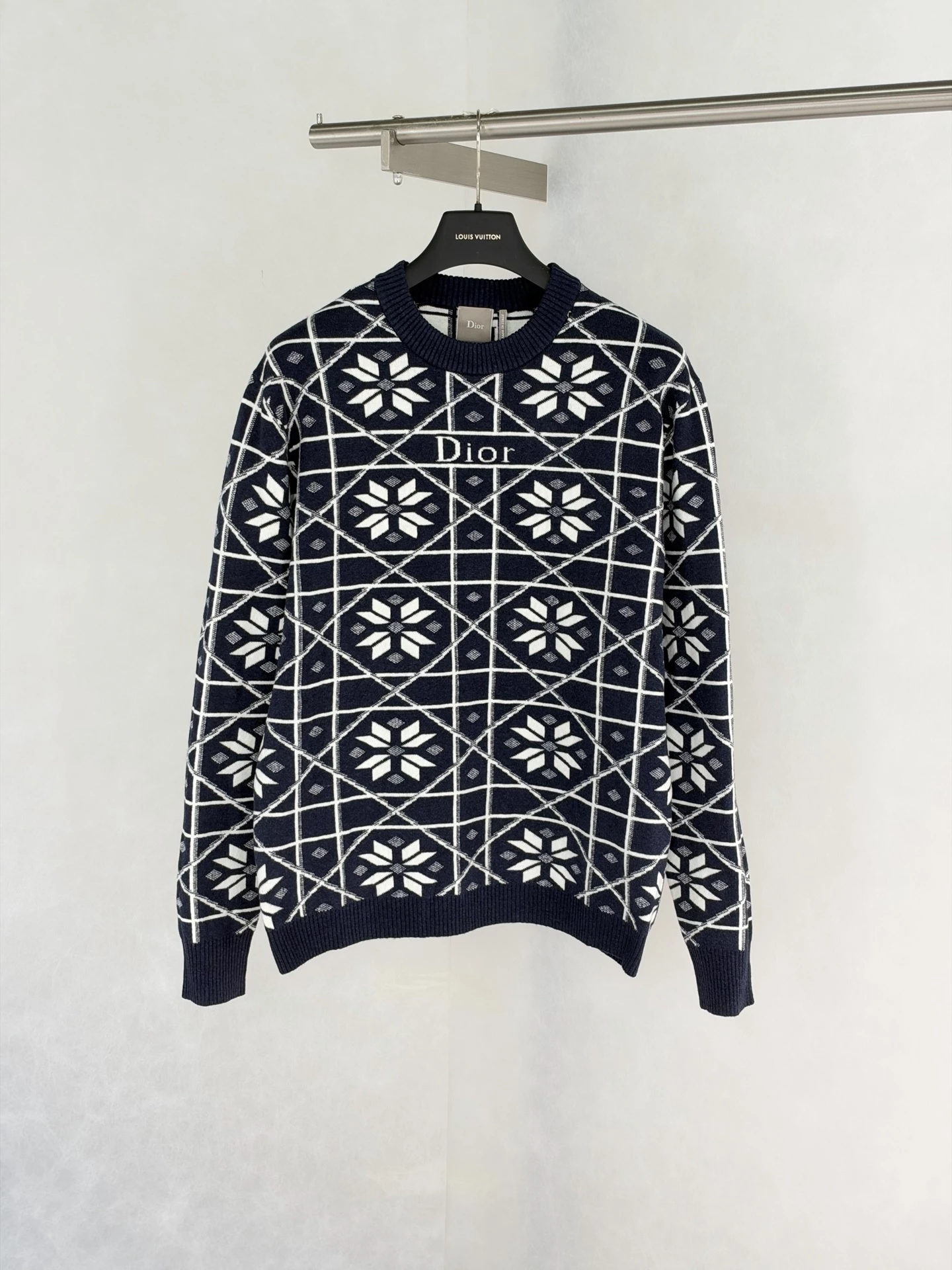 Dior Knitwear — 2e8b64ca