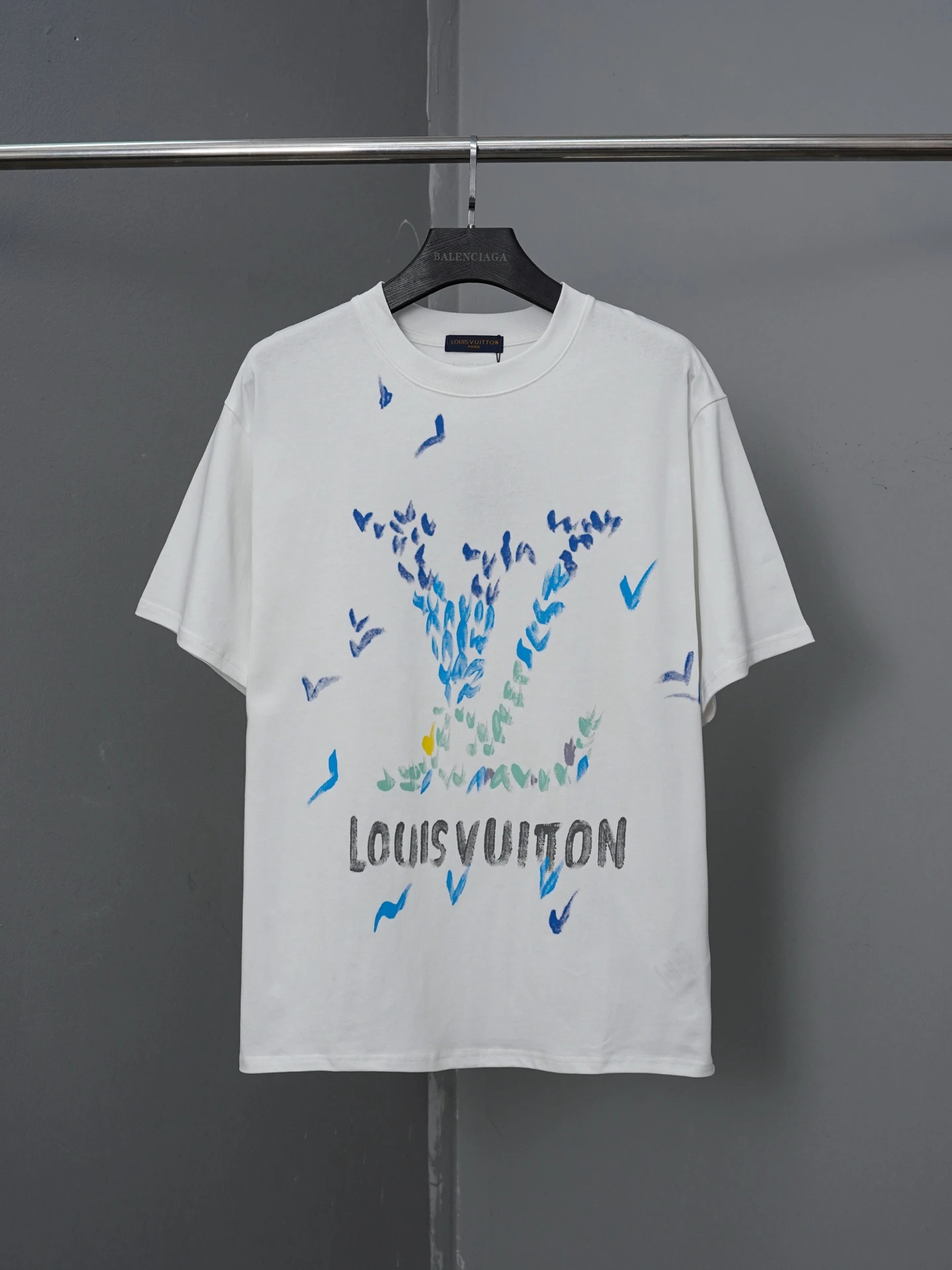 Louis Vuitton T-Shirt — 3633555d