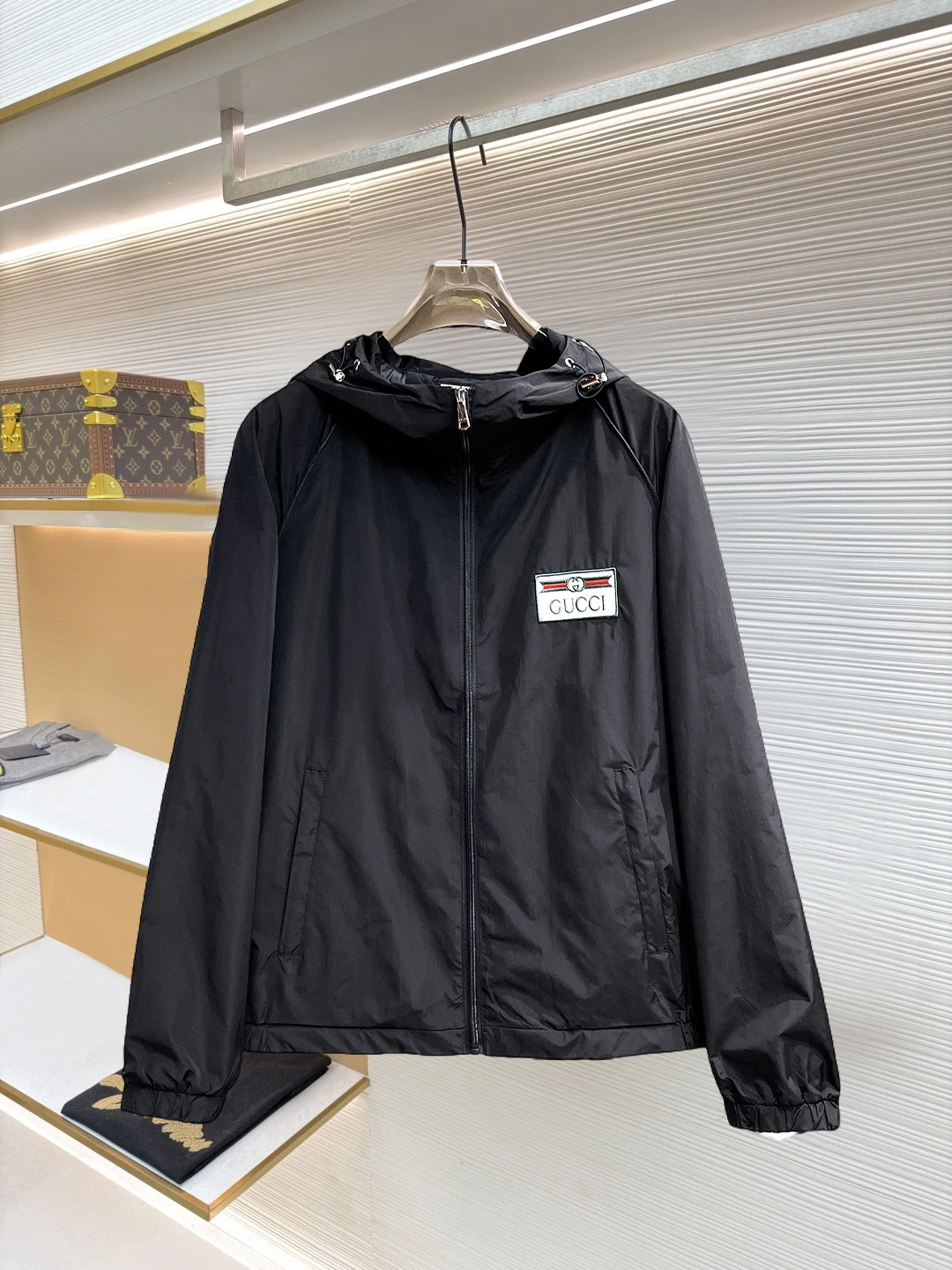 Gucci Jackets — 5956487d