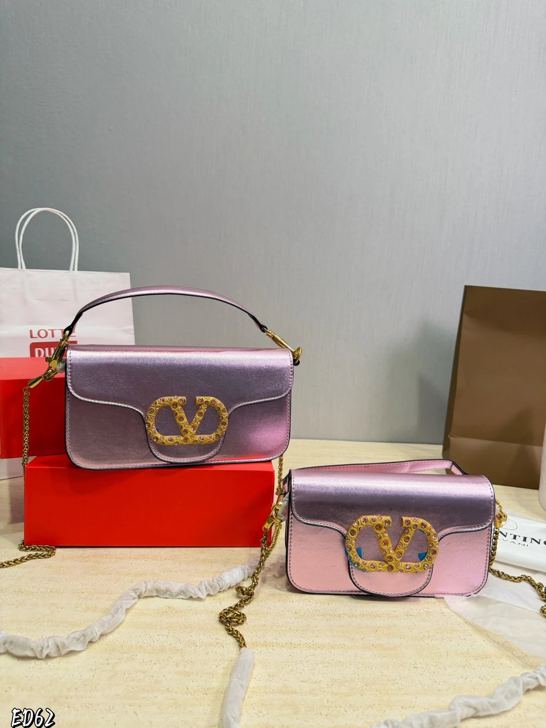 Valentino Bag — b4fb5ff7