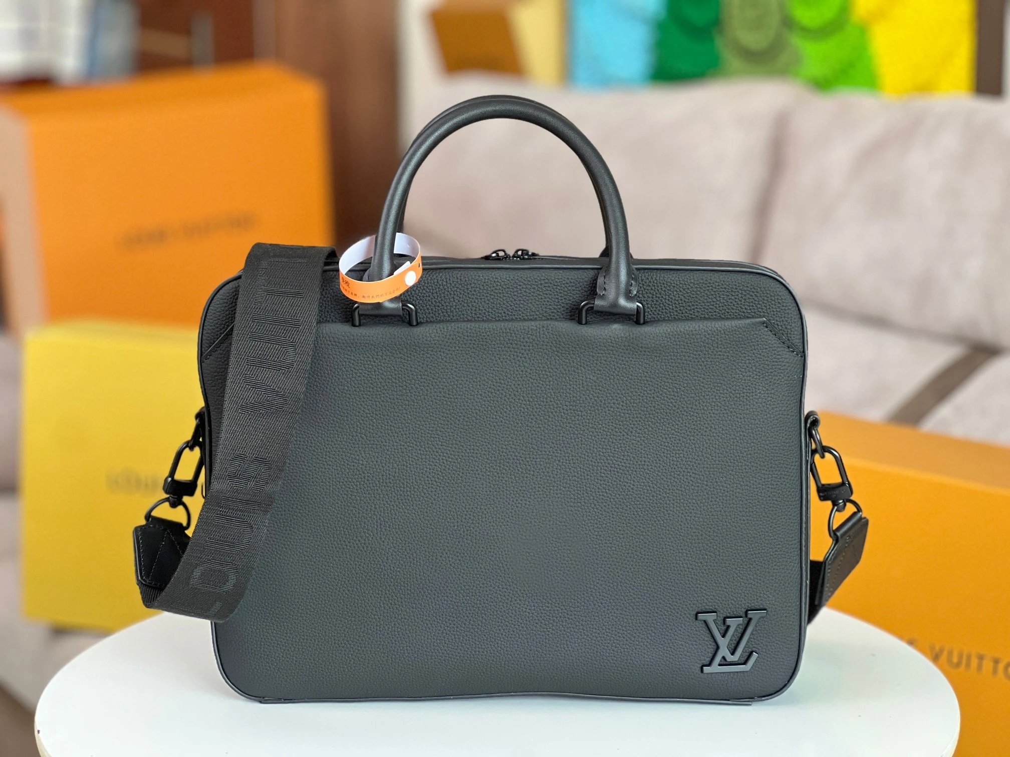 Louis Vuitton Briefcases — c91da07f