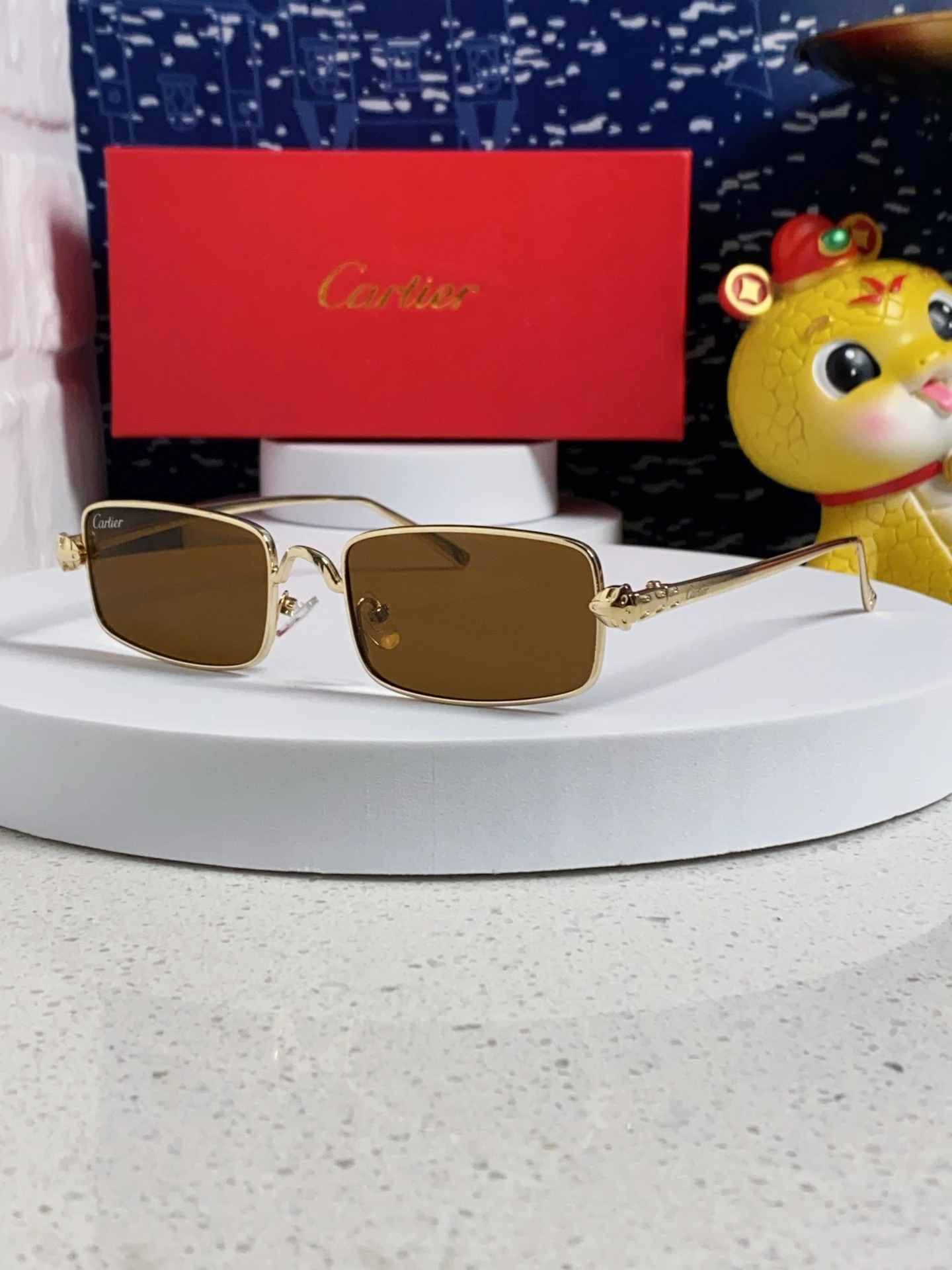 Cartier Eyewear — 9e6a199c