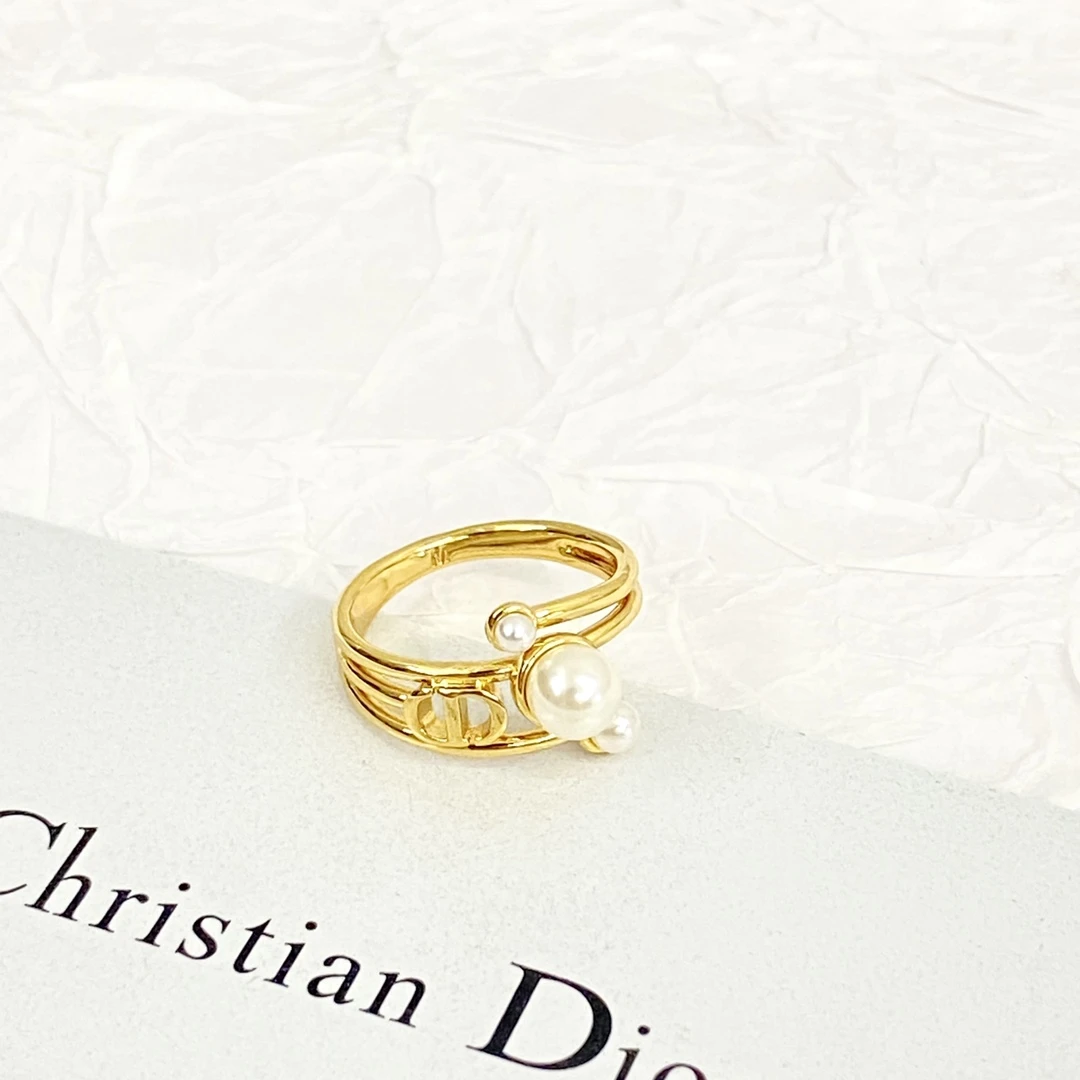 Dior Jewellery — 79d0f999