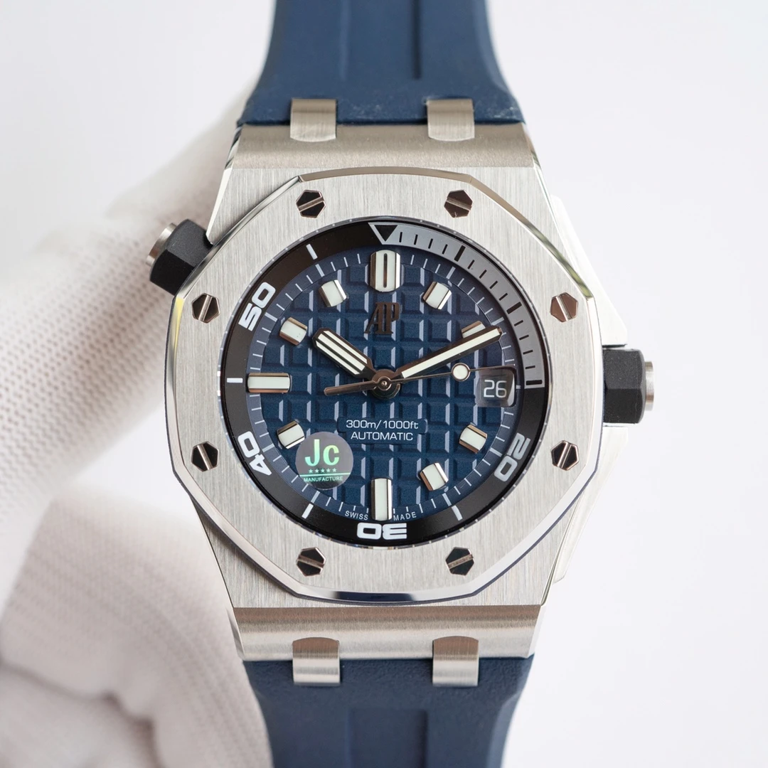 Audemars Piguet Watch — 1e08ec4b