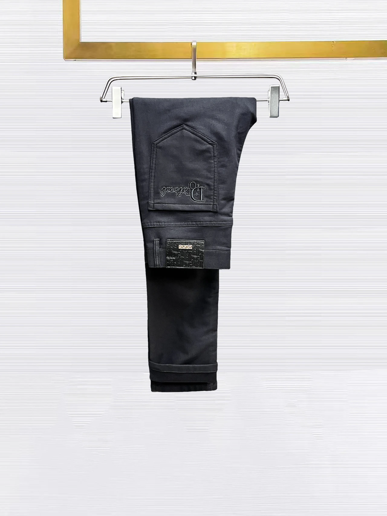 Dior Trousers — 8aea91d9