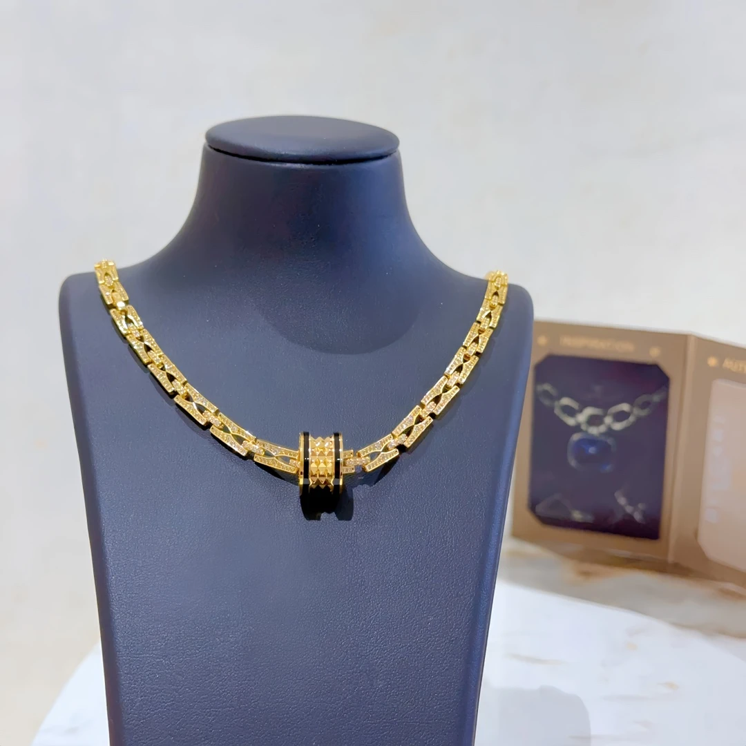 Bvlgari Jewellery — 03b5e271