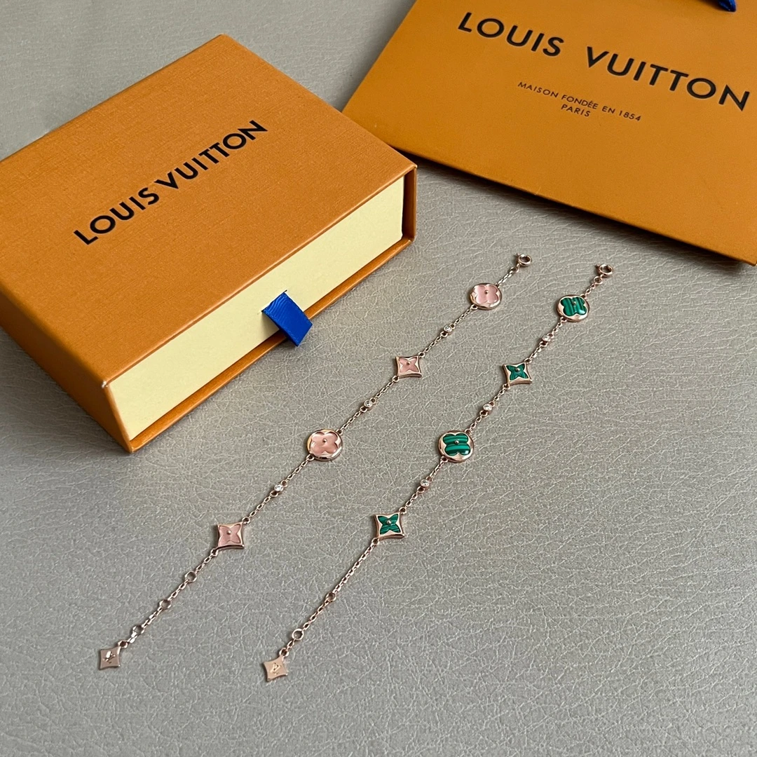 Louis Vuitton Bracelets — b5d0b1b7