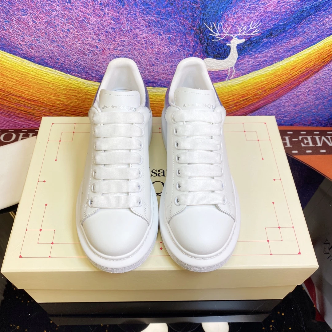 Alexander McQueen Sneakers — 35c1cc4b