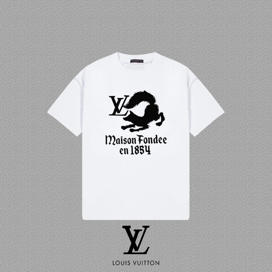Louis Vuitton T-Shirt — 386ba73a