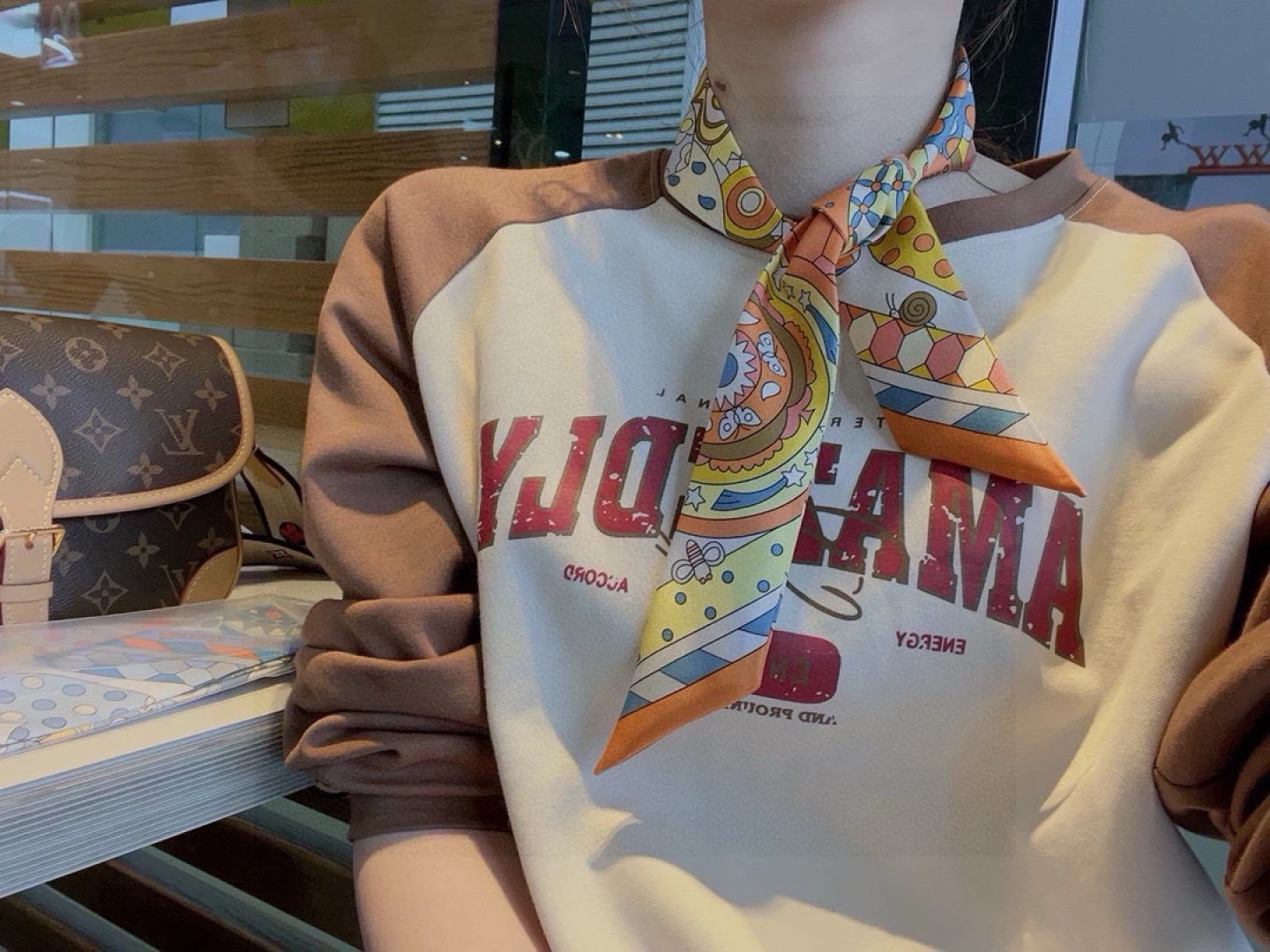 Hermès Ties — f37773eb