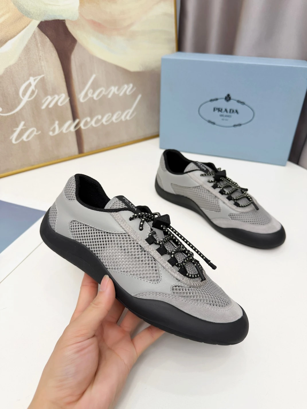 Prada Shoes — 0da601e6