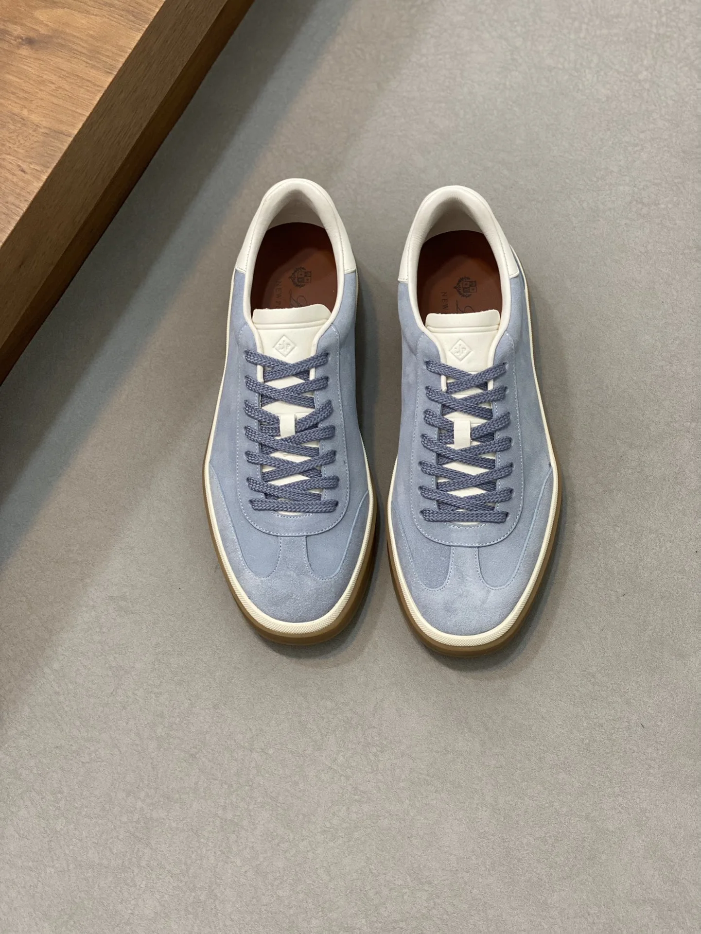 Loro Piana Sneakers — ab6ae7a8