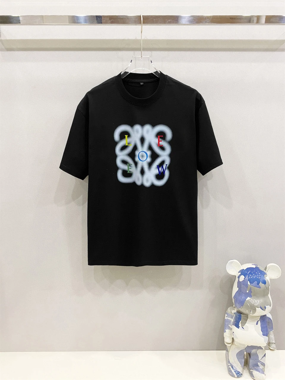 Loewe T-Shirt — 9b37ba7e