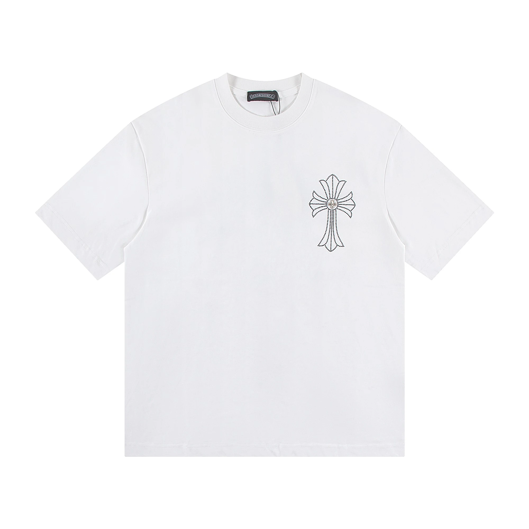 Chrome Hearts T-Shirt — fae4a1f6