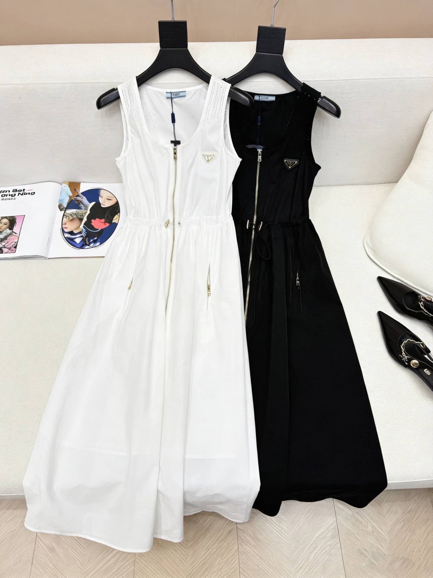 Dresses — f6543d0b
