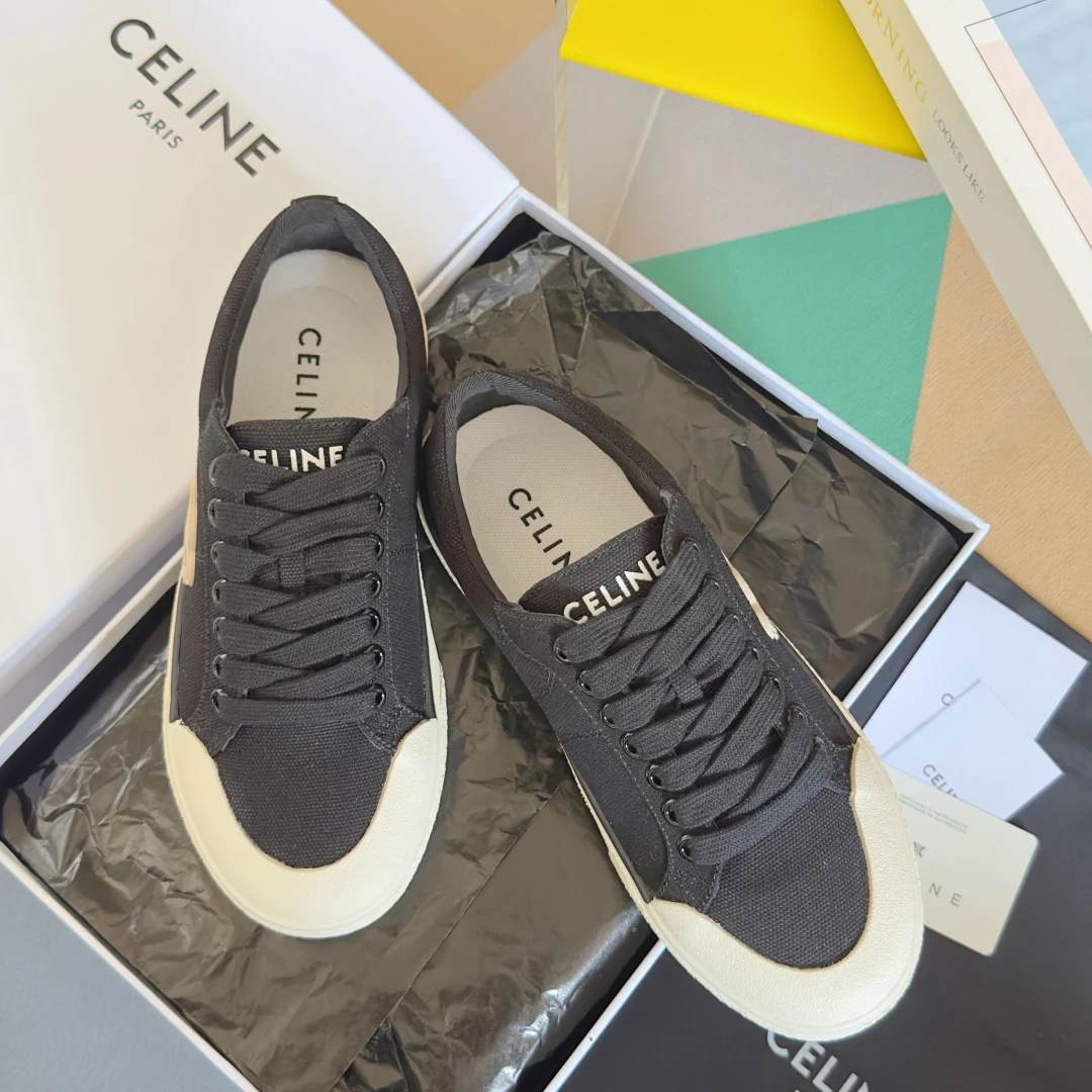 Celine Sneakers — 9619dd54