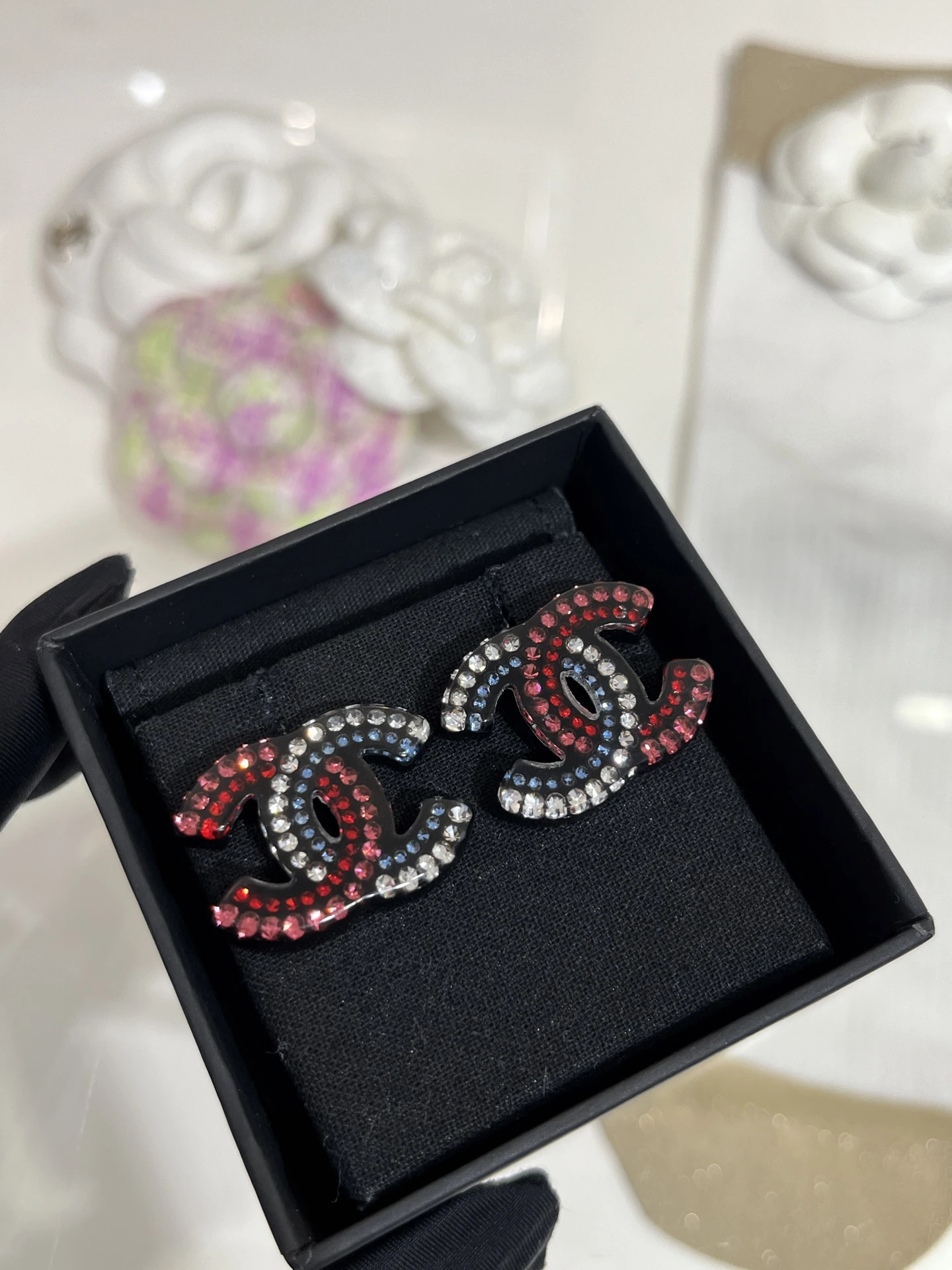 Chanel Jewellery — 53bbf3b1