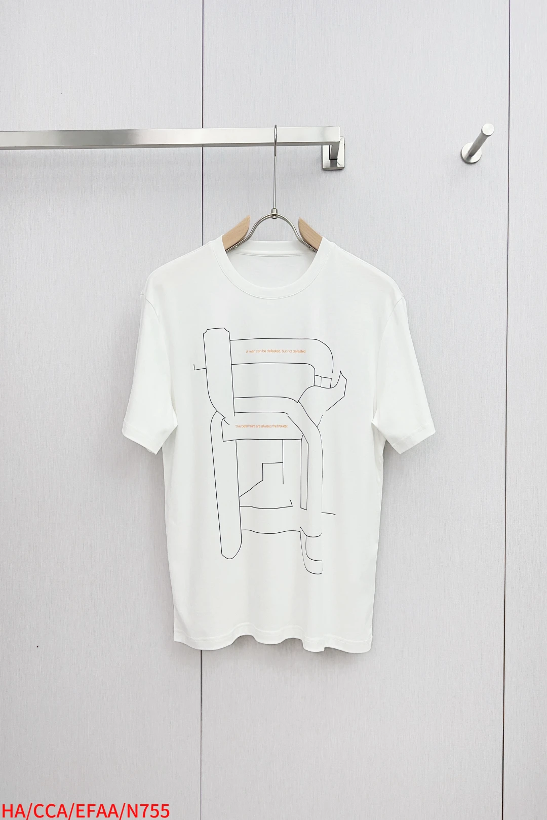 Hermès T-Shirt — 79fe138e