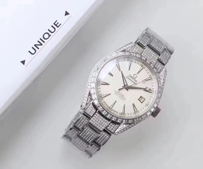 Omega Watch — 30930724