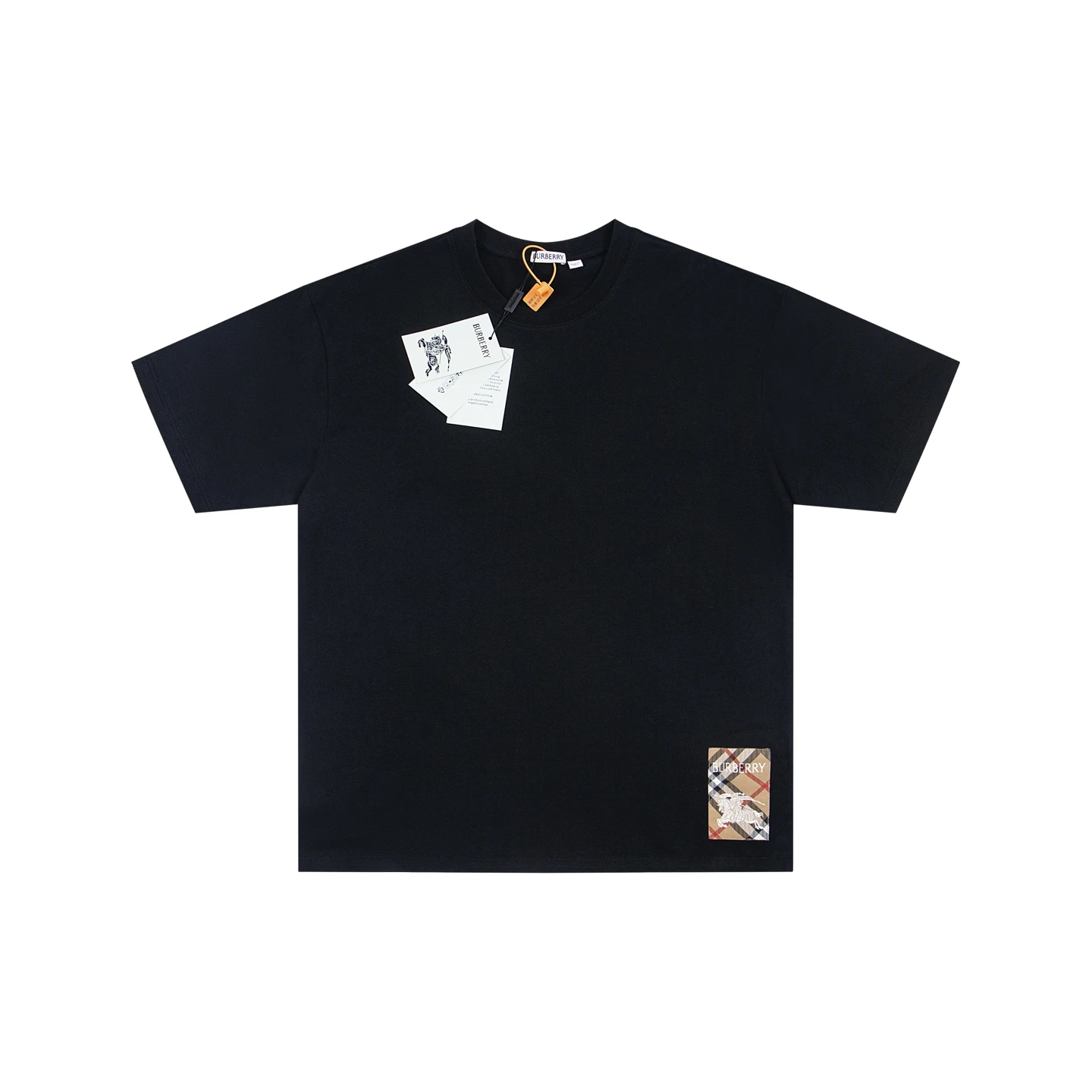 Burberry T-Shirt — fb98b564