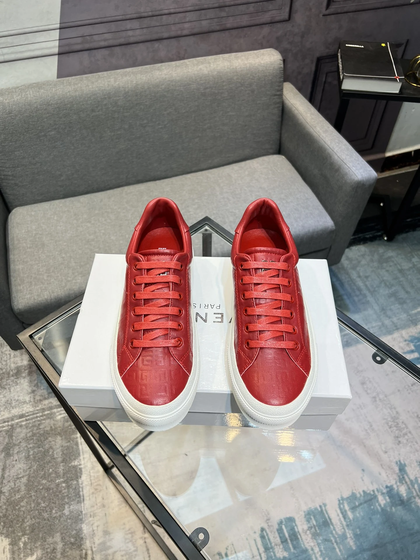 Givenchy Shoes — 91002b6f