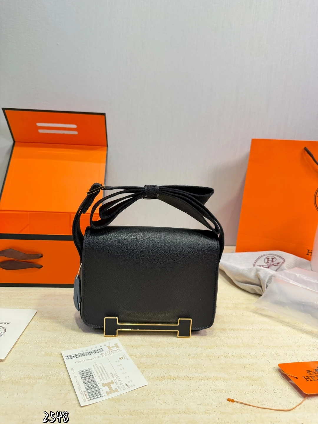 Hermès Bag — 8f74cfb3