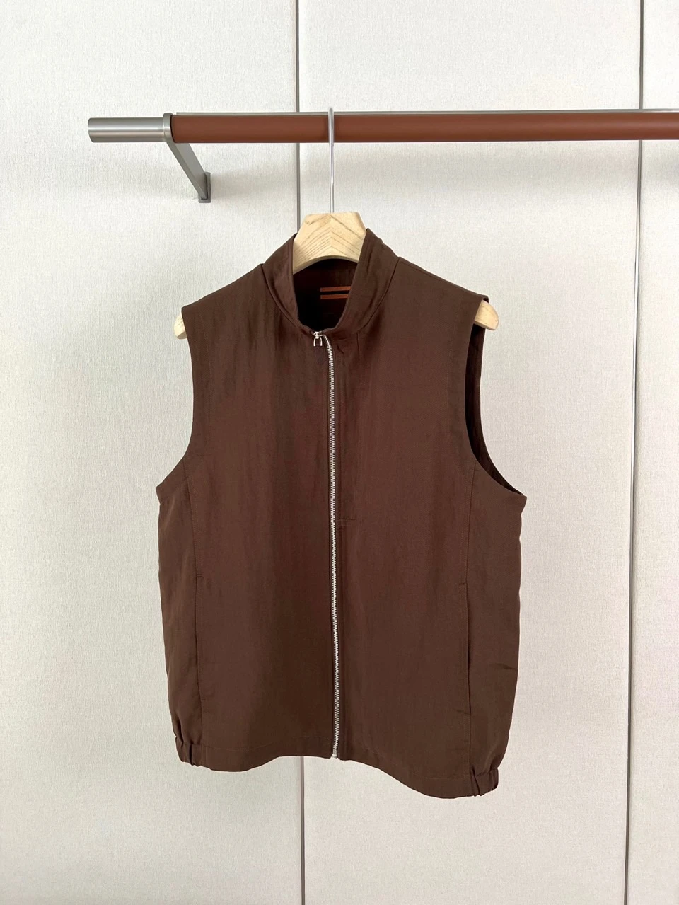 Zegna T-Shirt — 3e10c8b6
