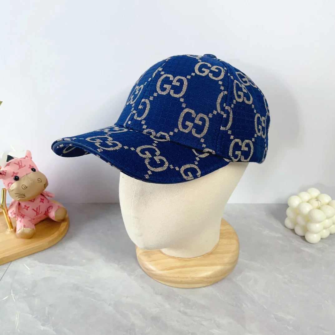 Gucci Hat — e549454e