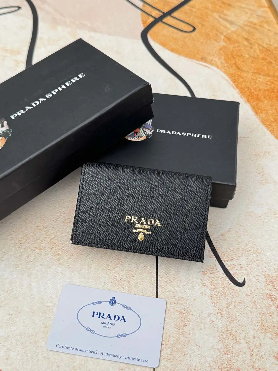 Prada Cardholders — f325292d