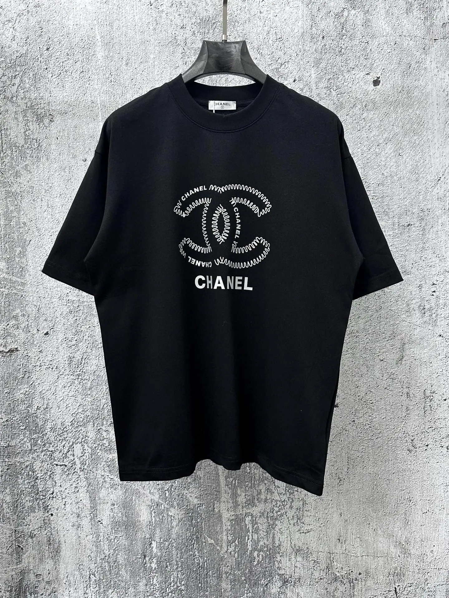 Chanel T-Shirt — dd390676