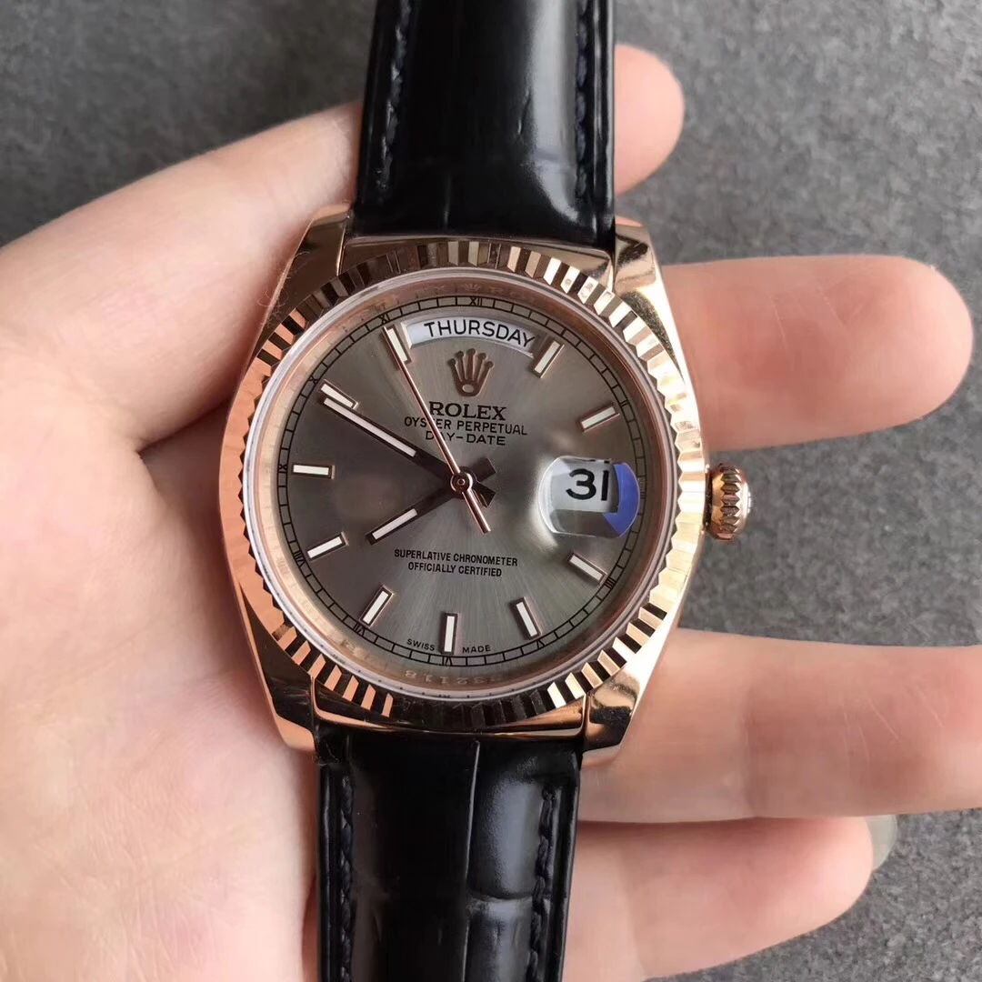 Rolex Watch — 99b20d26