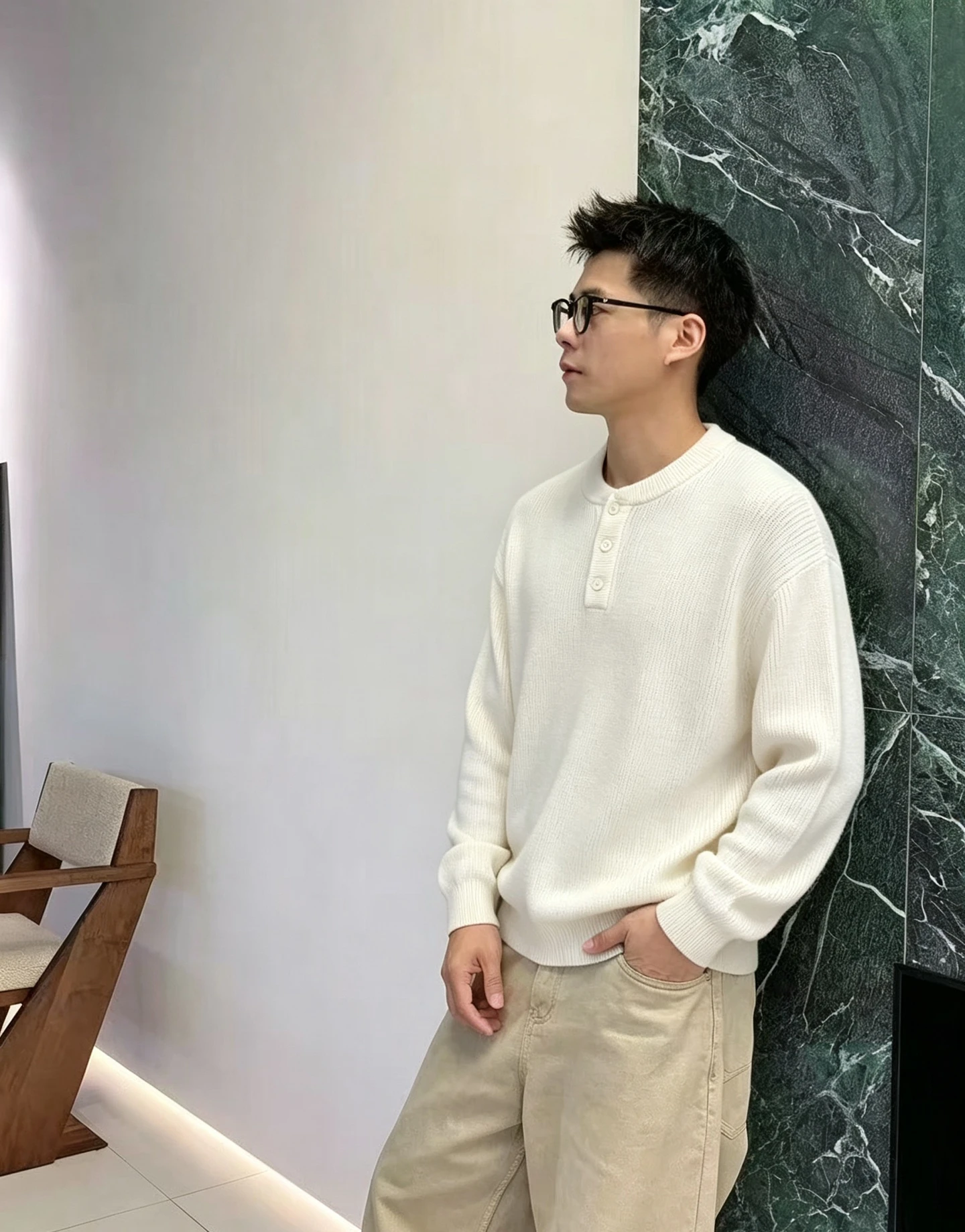 Loro Piana Knitwear — bea16ba0