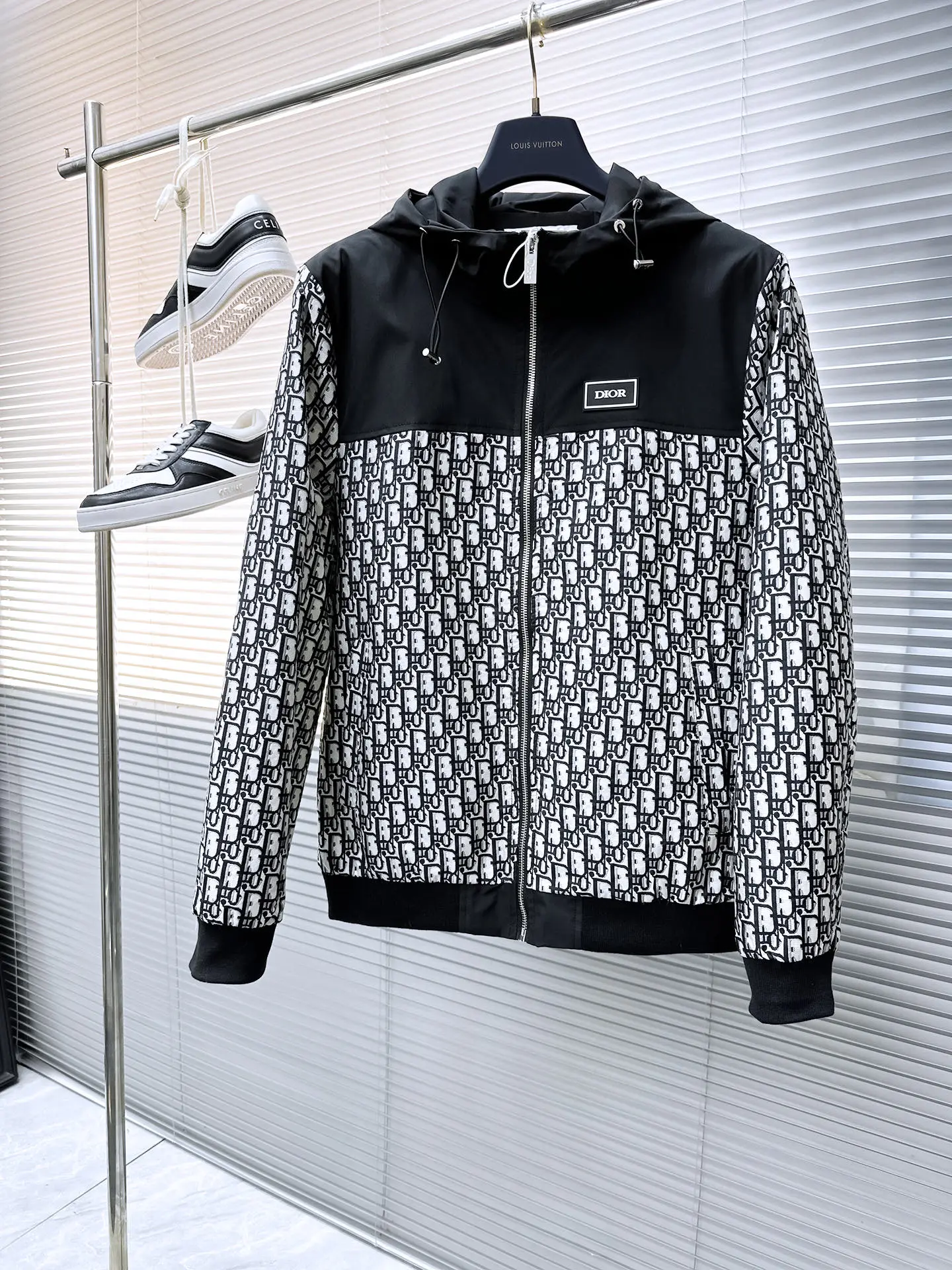 Dior Jackets — bd870348