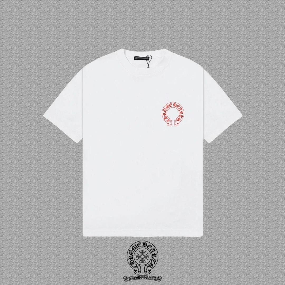 Chrome Hearts T-Shirt — 8ac9975f