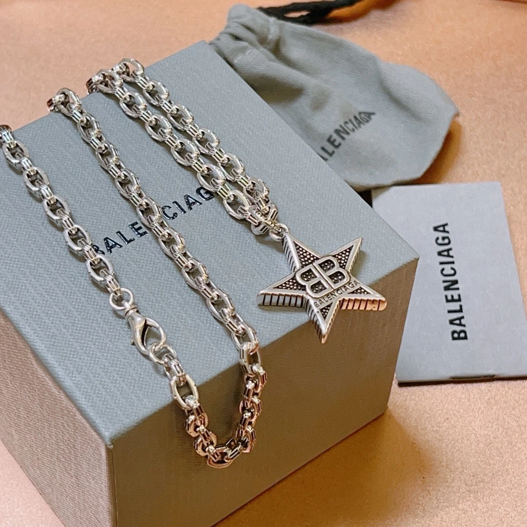 Balenciaga Jewellery — e3092ed0