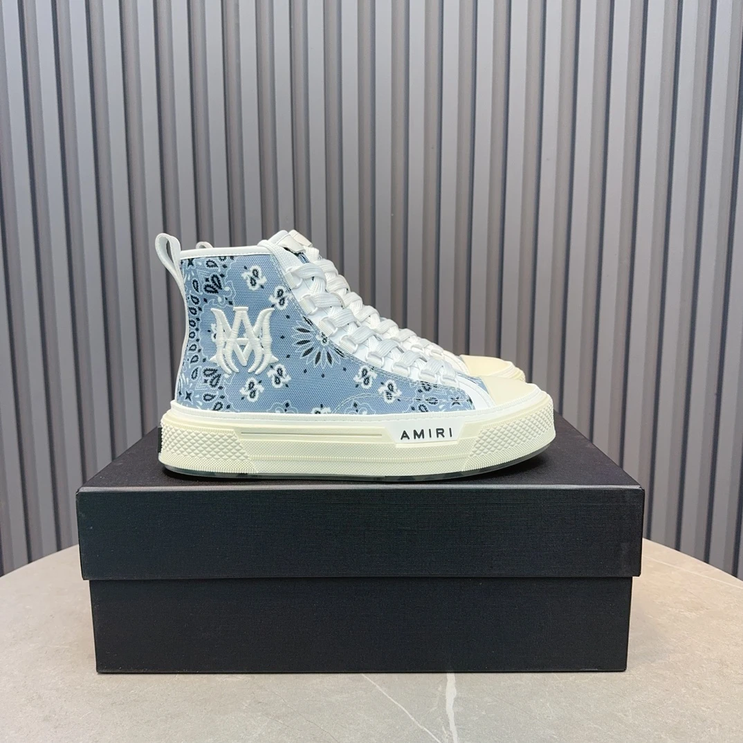 Amiri Shoes — 81c65fb6
