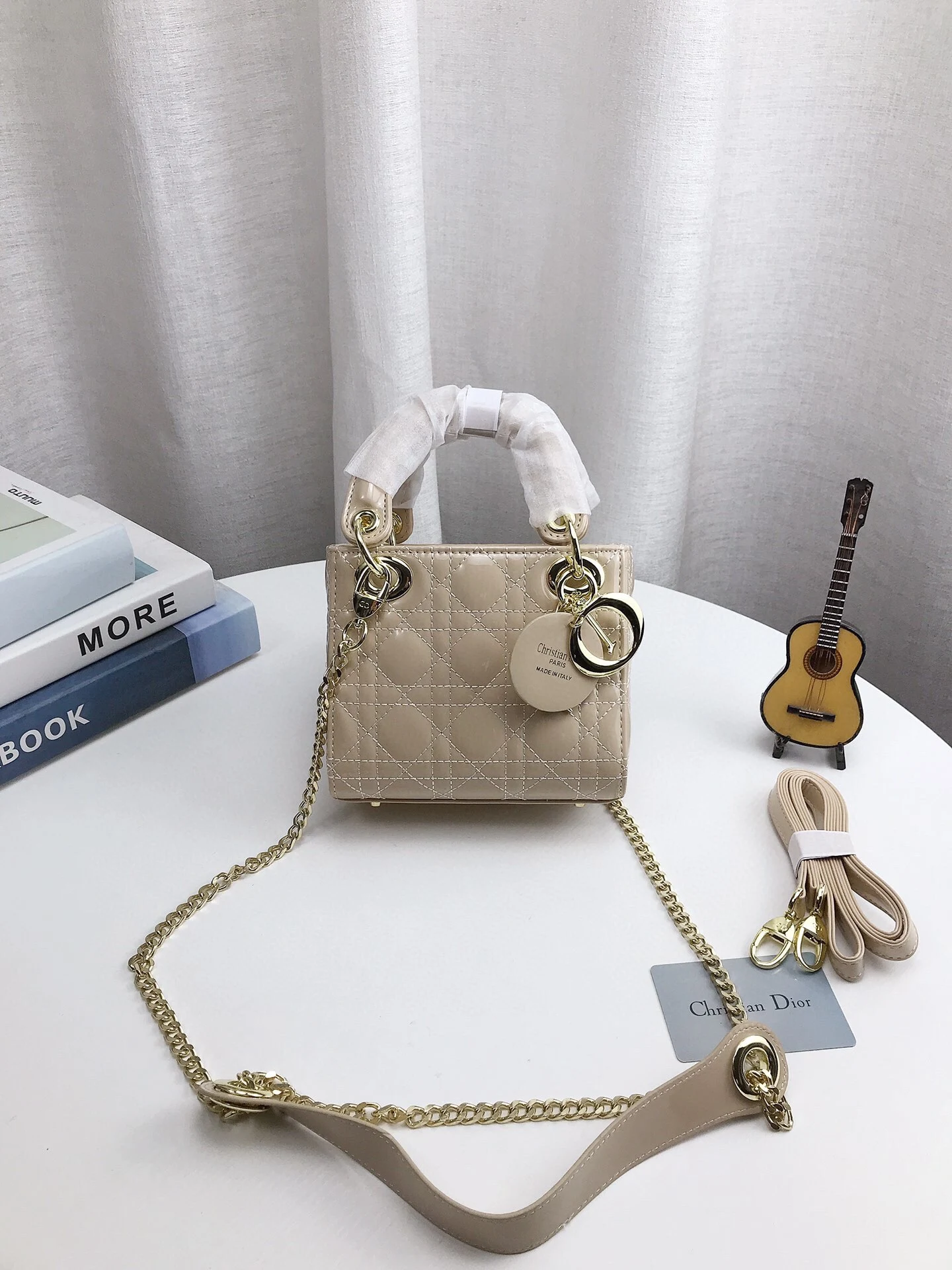Dior Bag — 9a1a483f