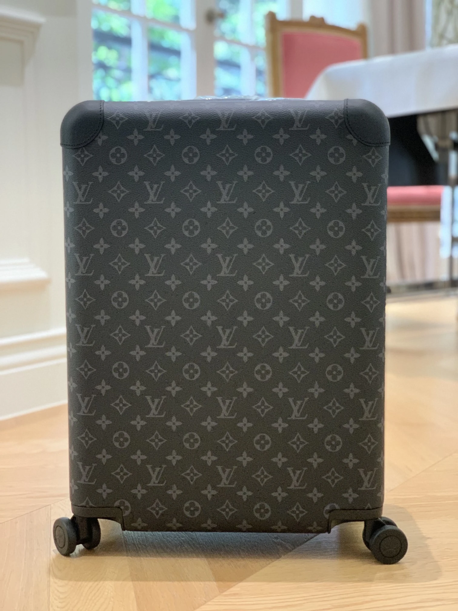 Luggage — a3666af7