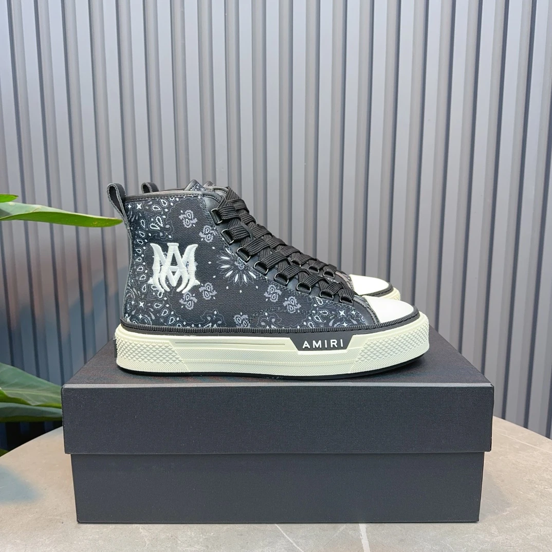 Amiri Shoes — 339038ba
