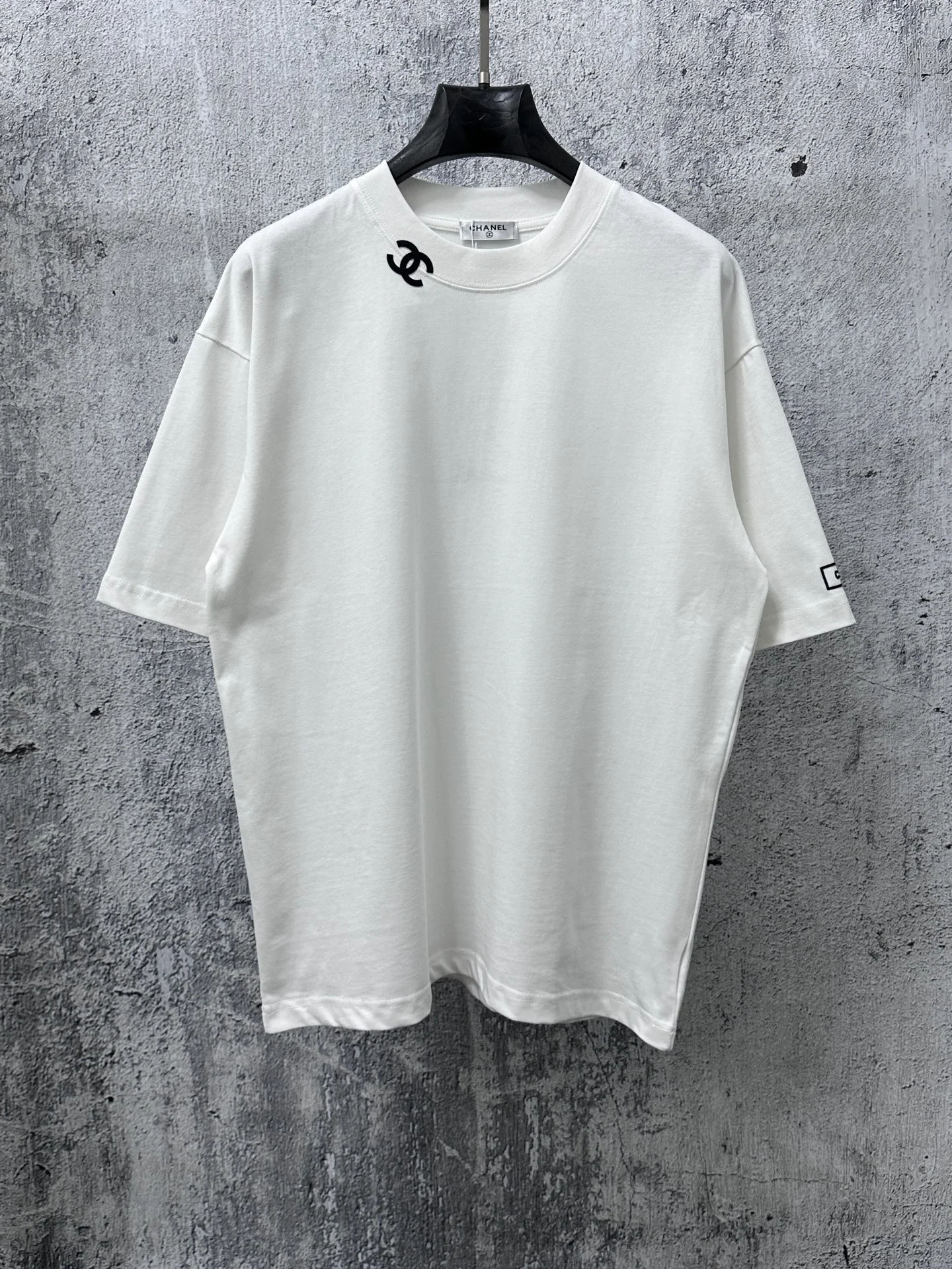 Chanel T-Shirt — e43cc16e