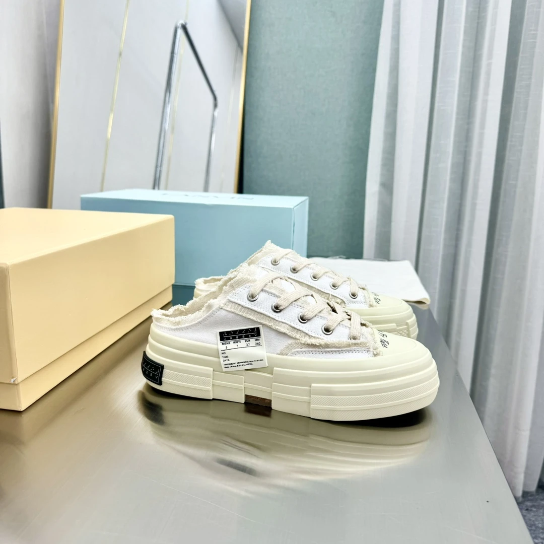 XVESSEL Sneakers — ce2971bf