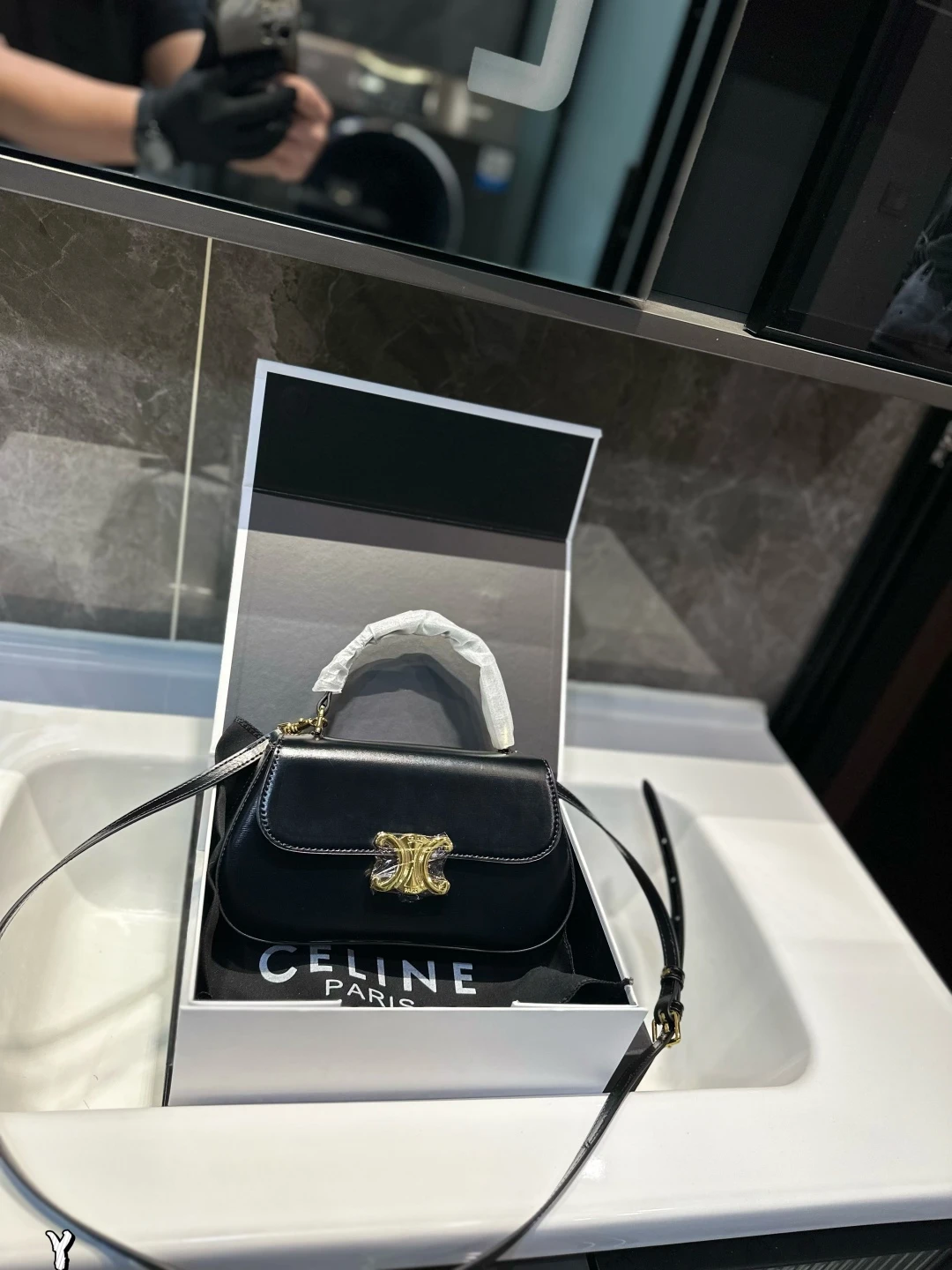 Celine Bag — cb2af70f