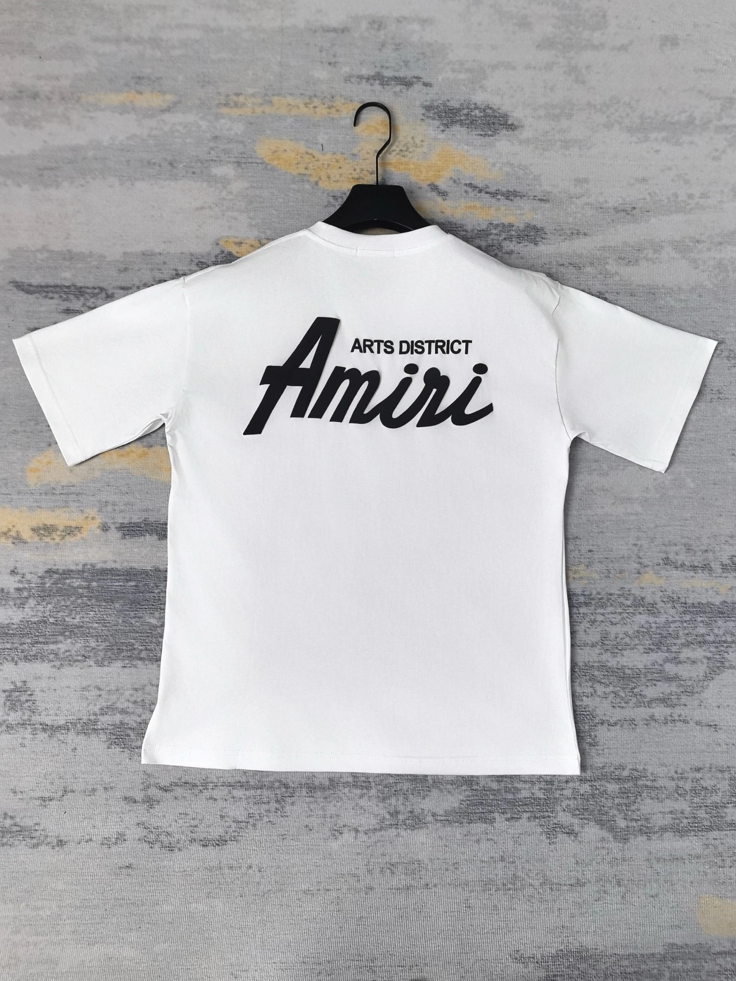 Amiri T-Shirt — e0ed9d8c