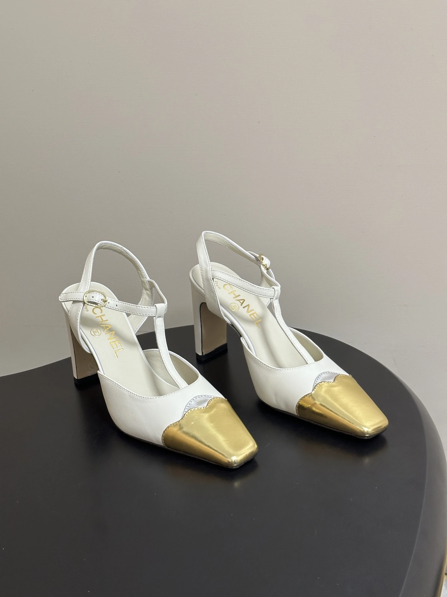 Chanel Sandals — 793ceb5b