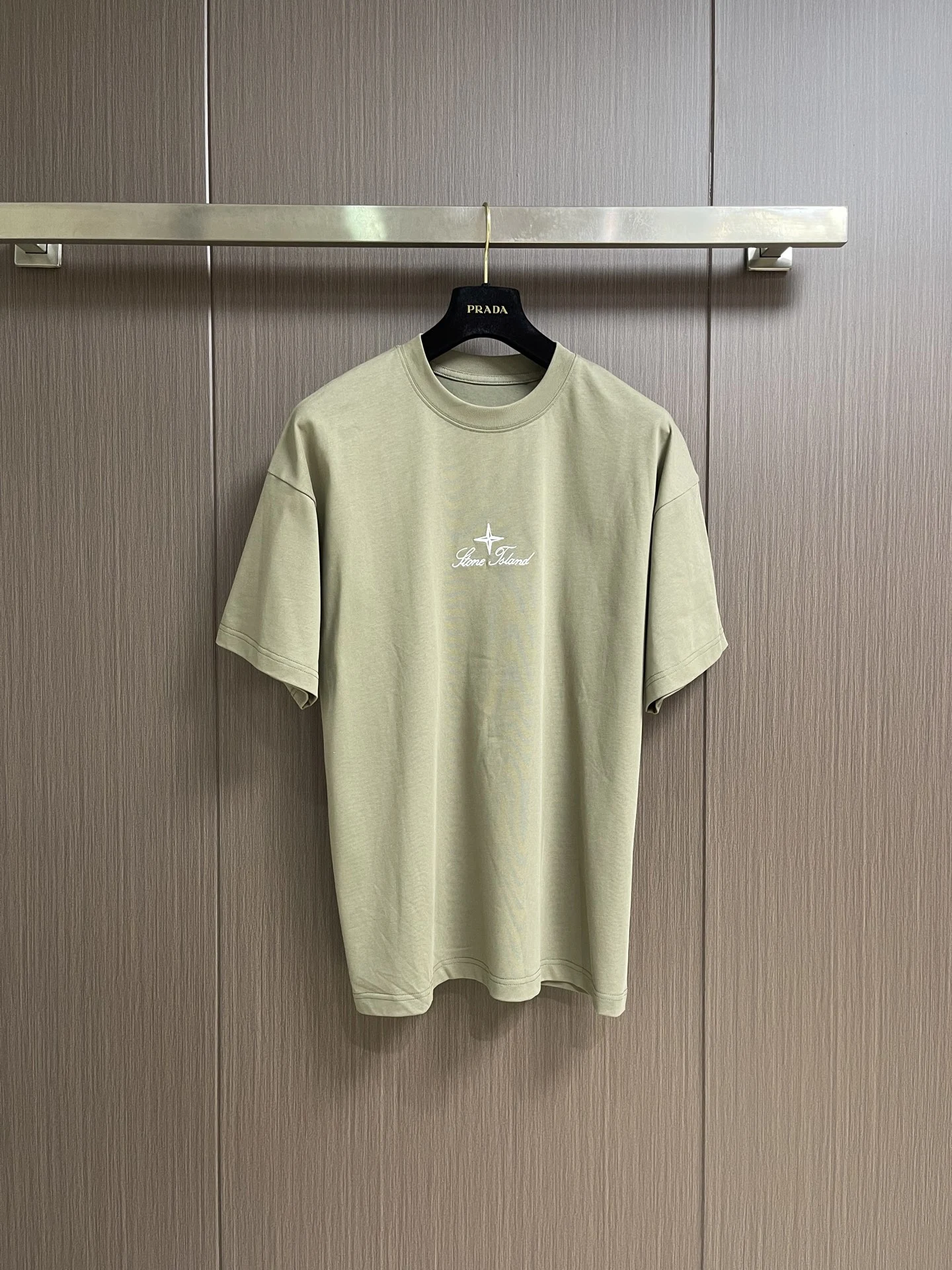 Stone Island T-Shirt — cdb8a84e