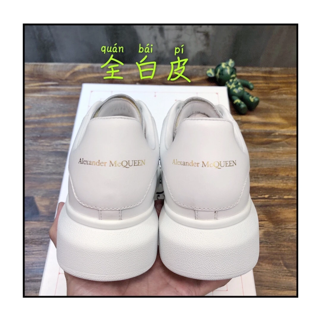 Alexander McQueen Sneakers — ab96a409