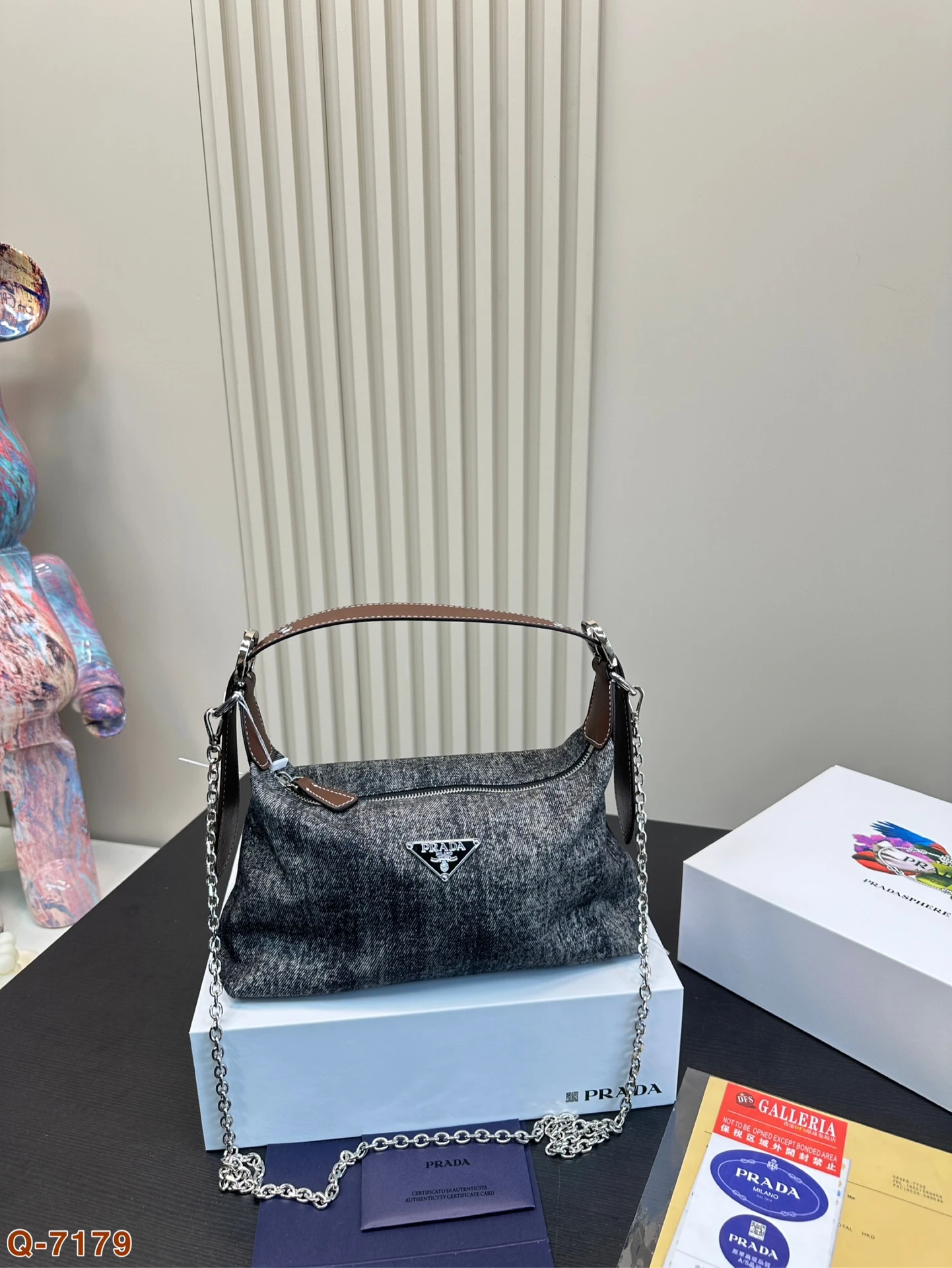 Prada Bag — be0fe1da