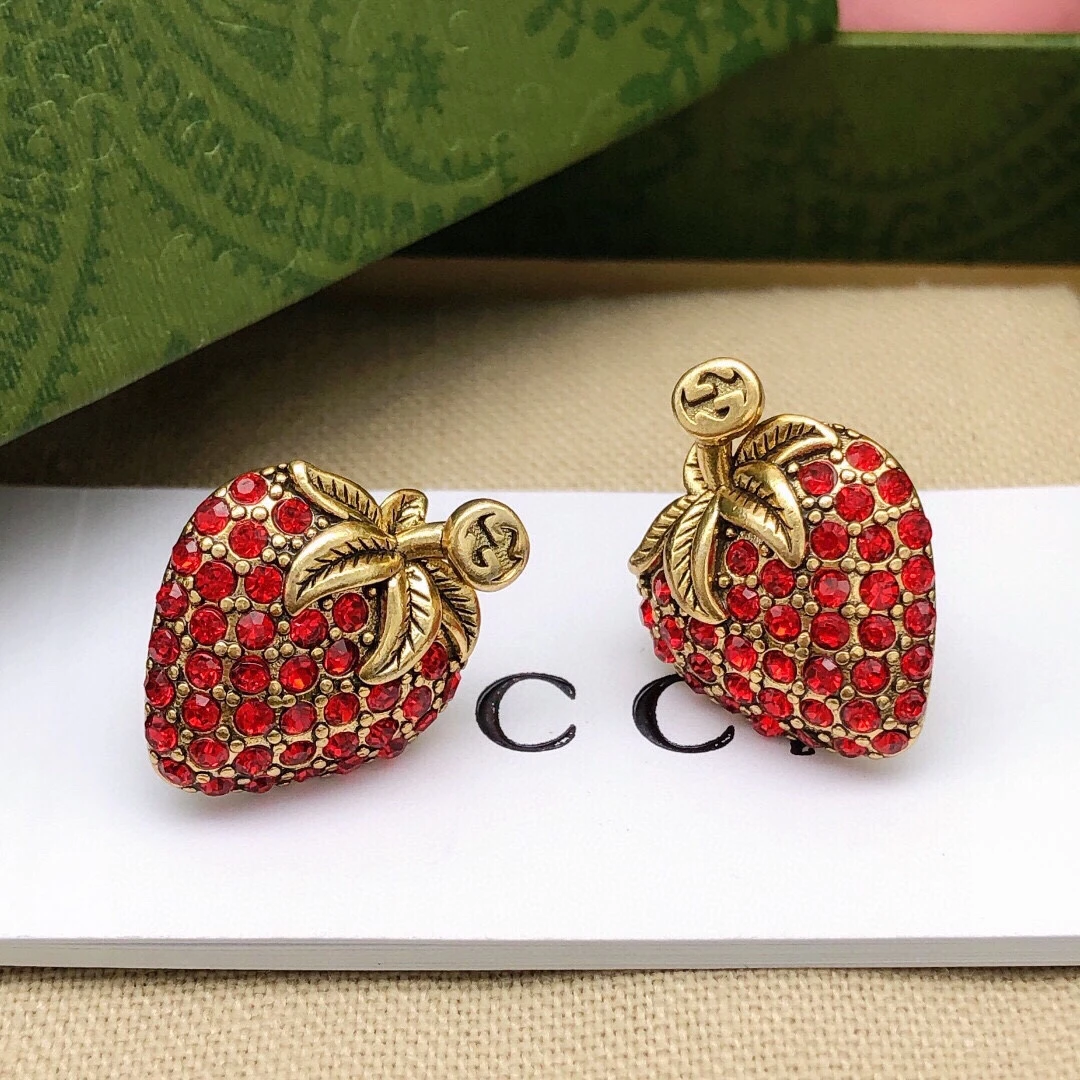 Gucci Jewellery — eb6ea910