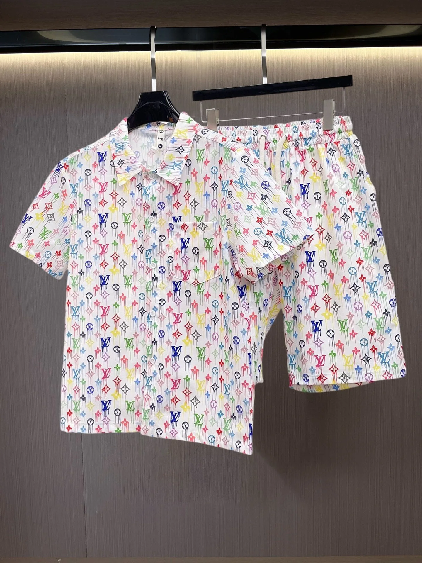 Louis Vuitton Matching Sets — 239d99c9